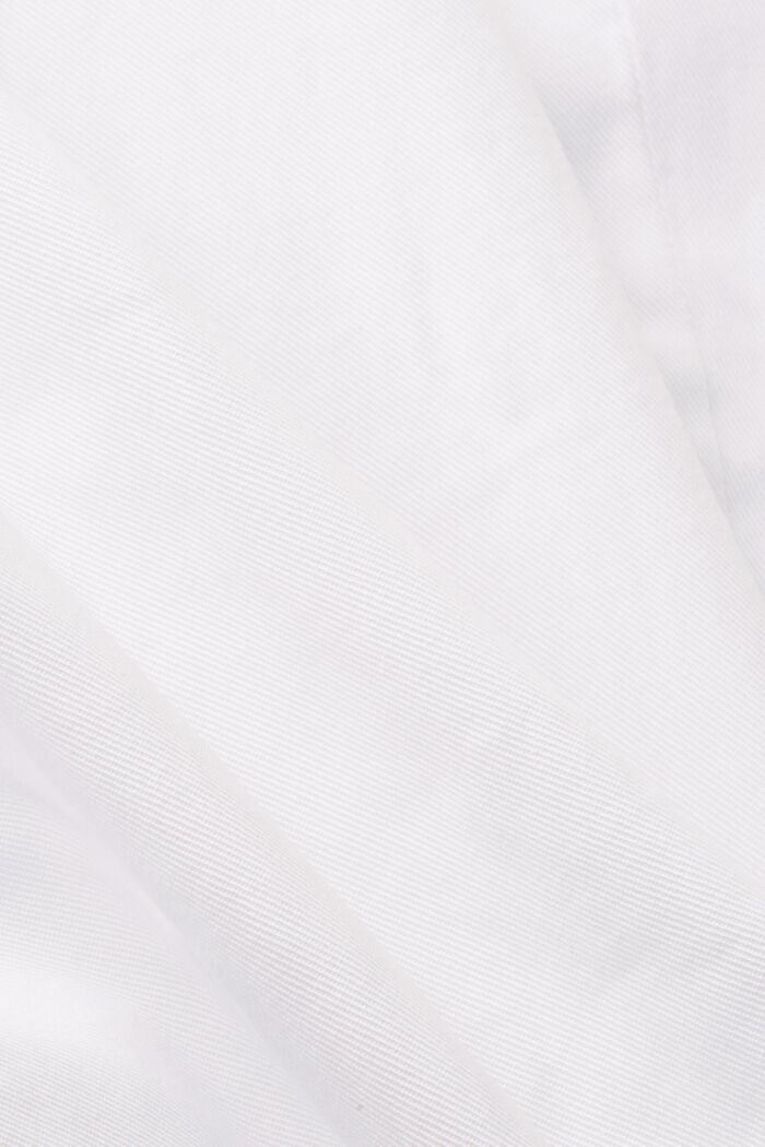 Shirts woven, WHITE, detail image number 5