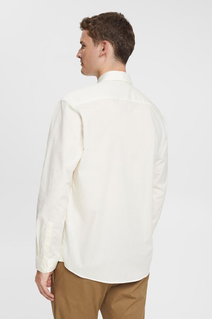 셔츠, OFF WHITE, detail image number 3