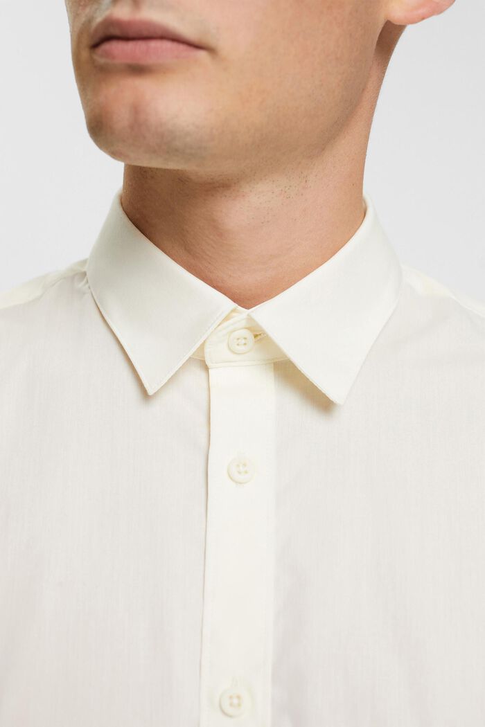 셔츠, OFF WHITE, detail image number 2