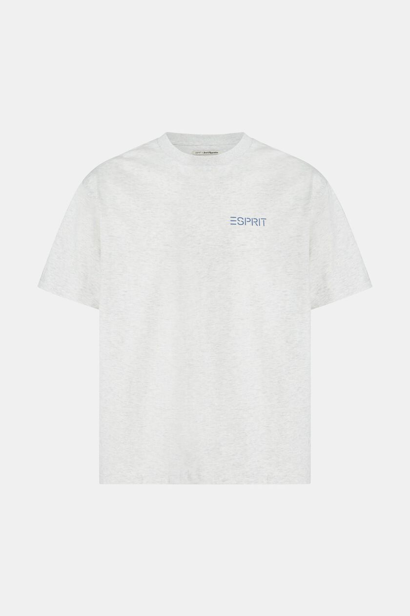 서울 에디션 프린트 티셔츠