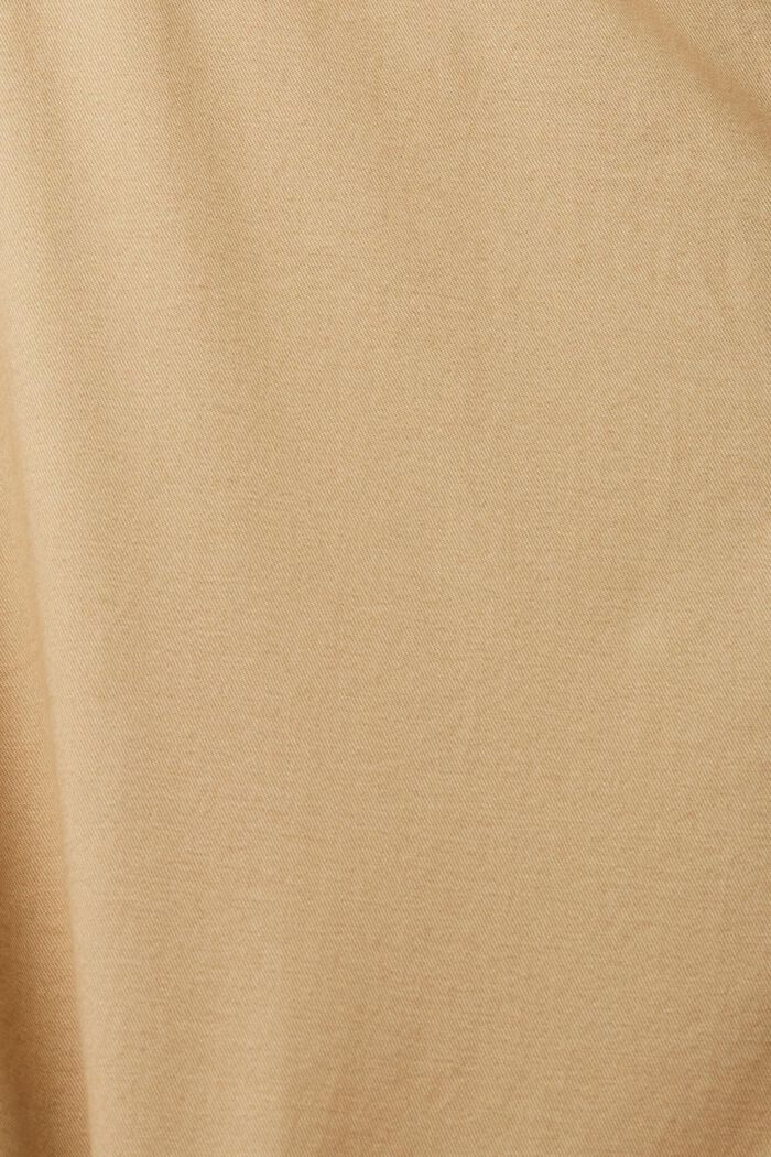 Jogger style trousers, NEW BEIGE, detail image number 5