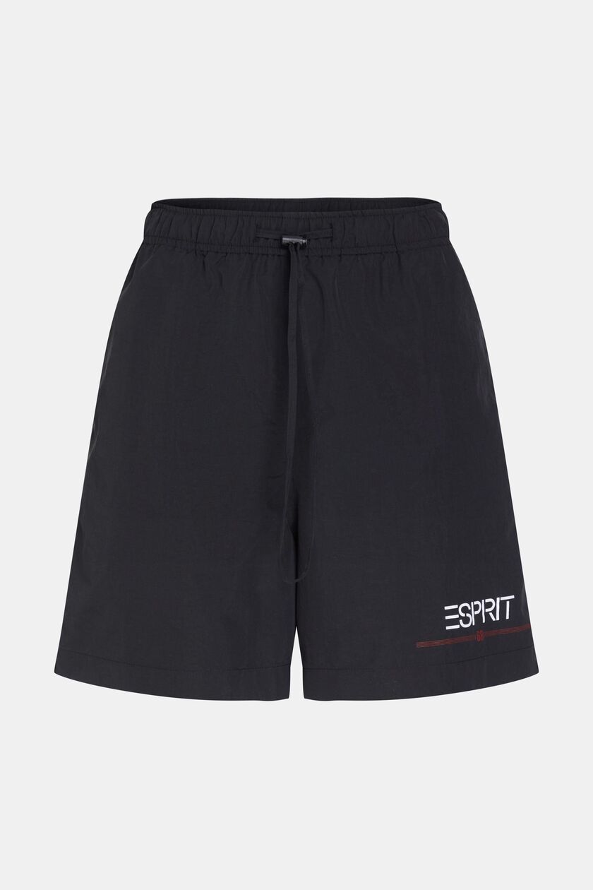 ESPRIT x Rest & Recreation Capsule Windbreaker Shorts