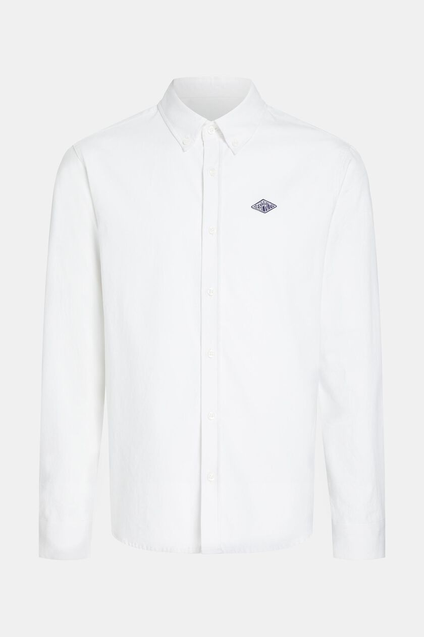 ESPRIT x Rest & Recreation Capsule Oxford Shirt