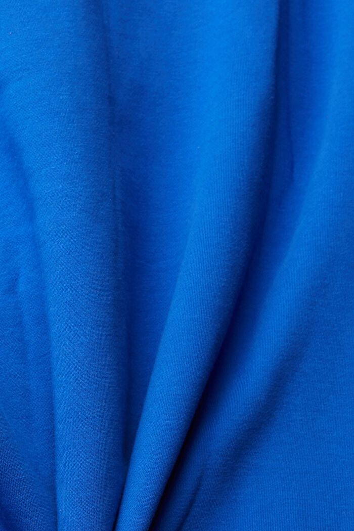 Archive Re-Issue 컬러 스웨트셔츠, NAVY, detail image number 5